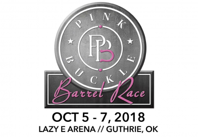 Oct 5-7, 2018 – Pink Buckle Futurity – Guthrie, OK